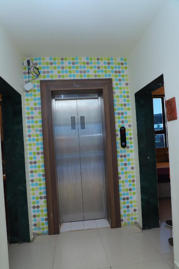 Hotel Dreamlnd Сомнатх Экстерьер фото